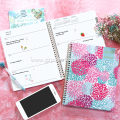Weekly Academic Planner with To-Do Lists